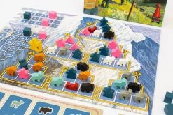 Nanga Parbat (Kickstarter Edition) -Board Game Sale Shop web3